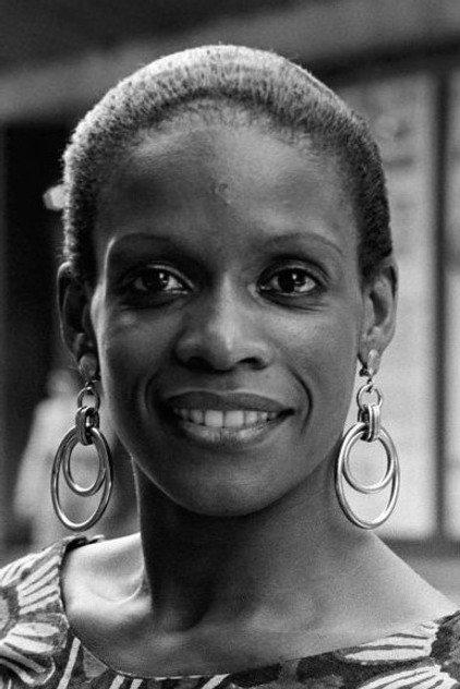 Lisette Malidor - Actor Profile Photo