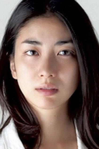Madoka Sakai - Actor Profile Photo