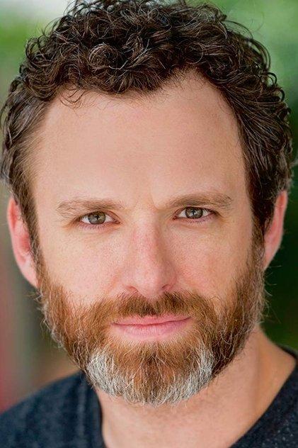 Josh Henry - Actor Profile Photo