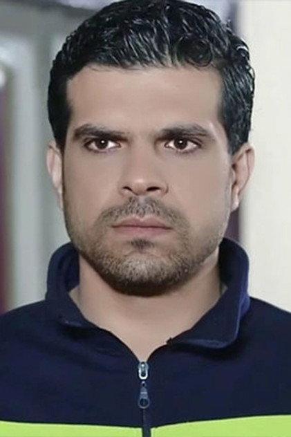 Yazan Khalil - Actor Profile Photo
