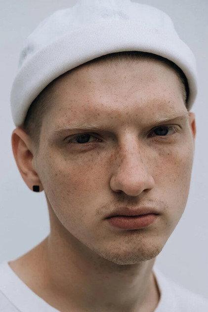 Svyatoslav Rogozhan - Actor Profile Photo
