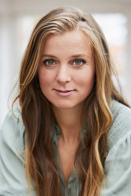 Nina Eichinger - Actor Profile Photo