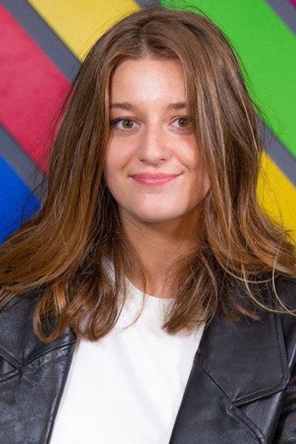Ambre Chalumeau - Actor Profile Photo