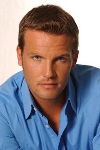 Danilo Brugia - Actor Profile Photo