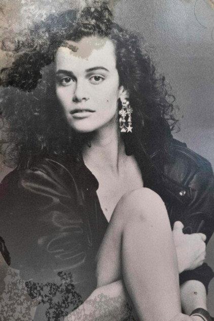 Betty Prado - Actor Profile Photo