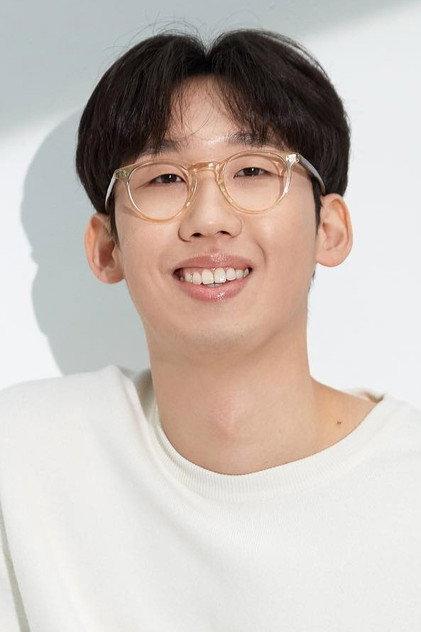 Lee Sang-jin - Actor Profile Photo