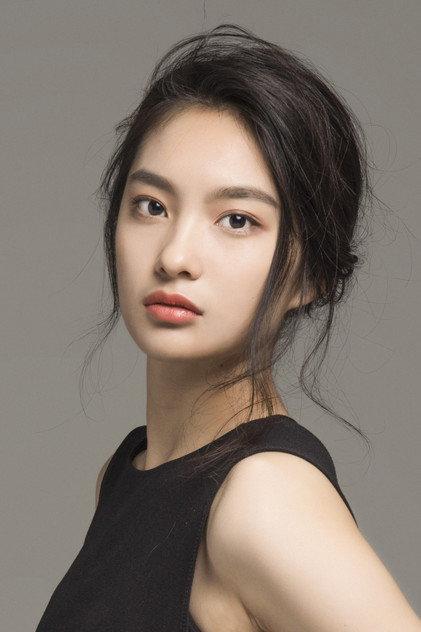 Wang Keru - Actor Profile Photo