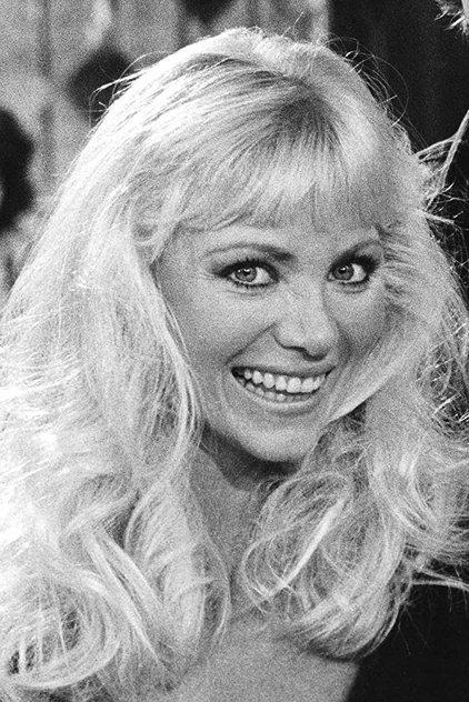 Angela Aames - Actor Profile Photo