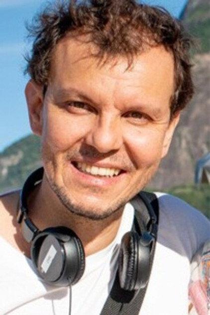 Gustavo Melo - Actor Profile Photo