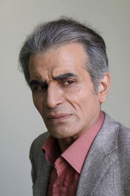 Mohammad Shiri - Actor Profile Photo