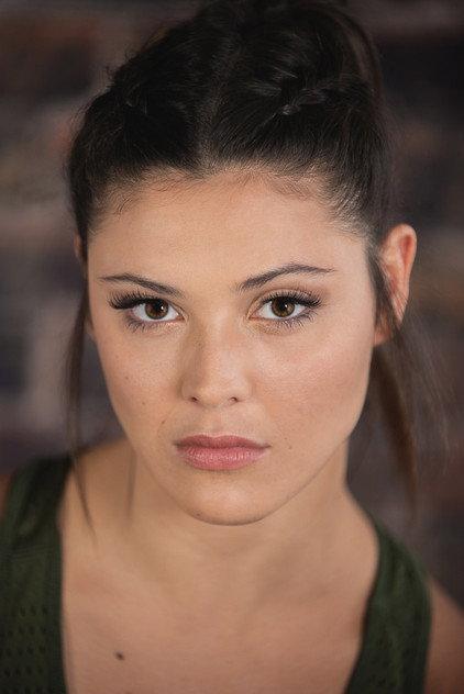 Andréanne Fortin - Actor Profile Photo