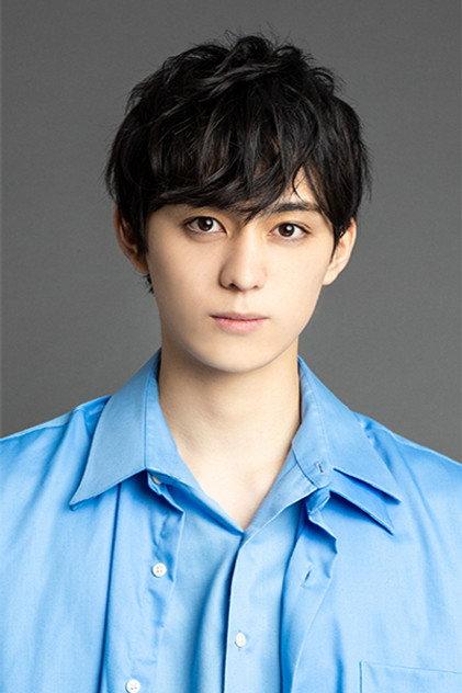 Hiroki Sana - Actor Profile Photo