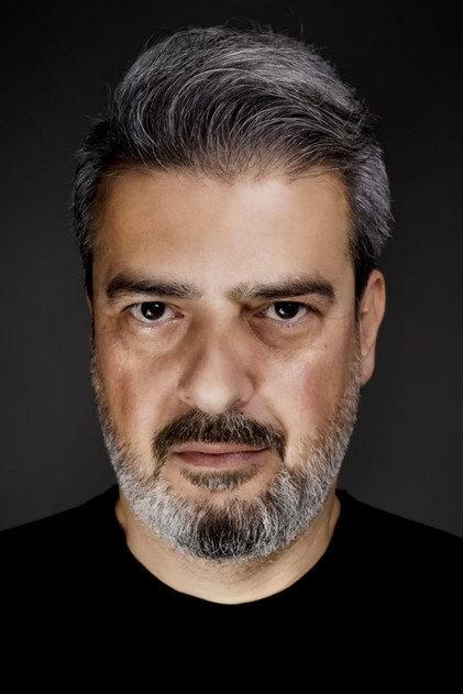 Alper Kut - Actor Profile Photo