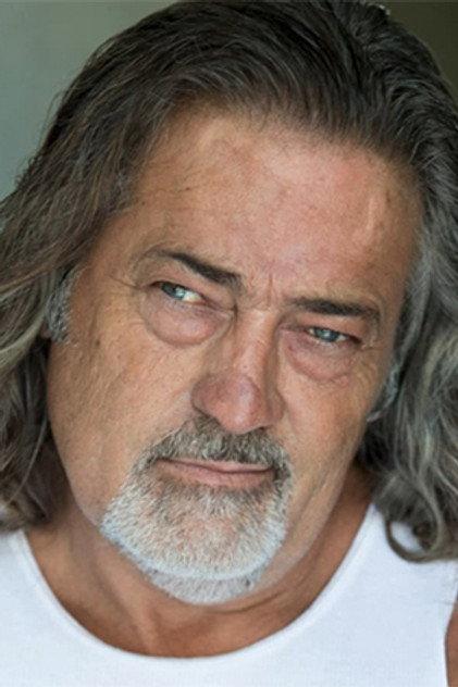 Creek Wilson - Actor Profile Photo