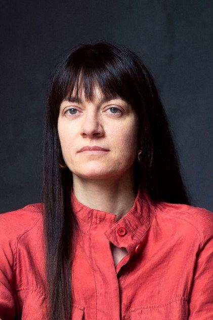 Andra Ursuta - Actor Profile Photo