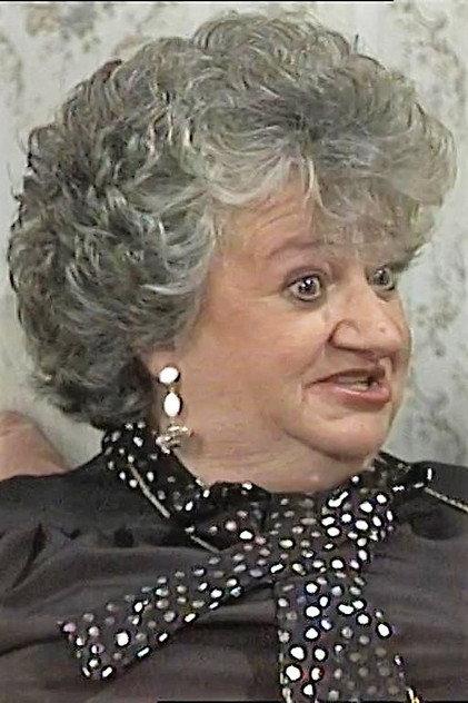 Pat Evison - Actor Profile Photo