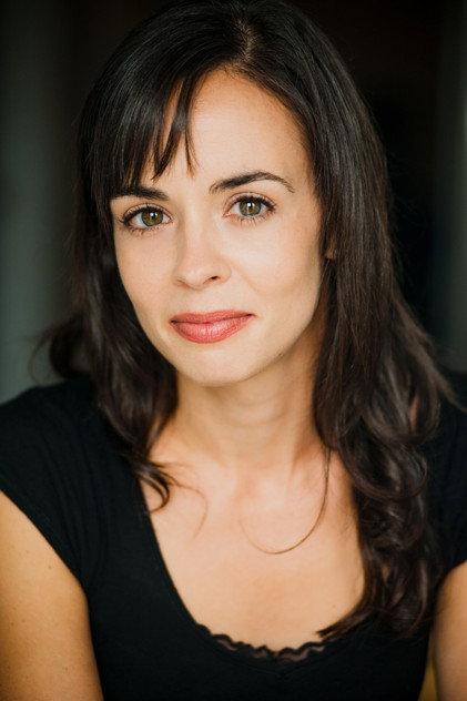 Stéphanie Dawson - Actor Profile Photo