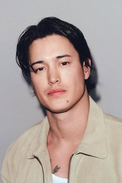 Derek Luh - Actor Profile Photo