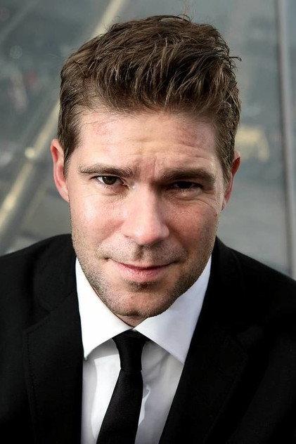 Søren Rasted - Actor Profile Photo