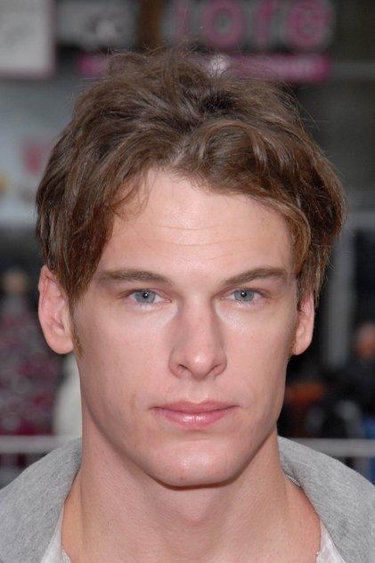 Grant Harvey - Actor Profile Photo