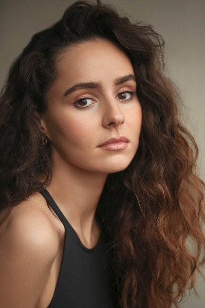Sophia Adli - Actor Profile Photo