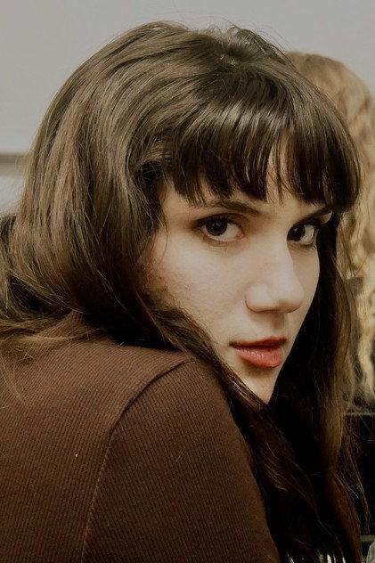 Niamh Murtagh - Actor Profile Photo