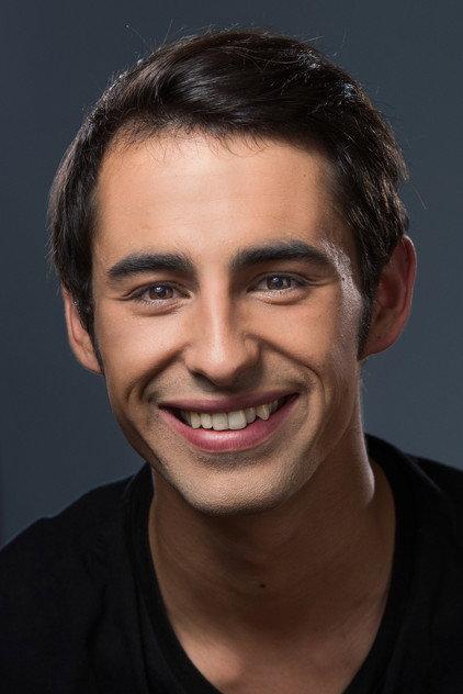 Bernardo Santo Tirso - Actor Profile Photo