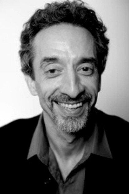 Lionel Robert - Actor Profile Photo