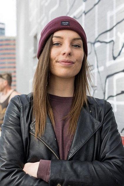 Judith de Leeuw - Actor Profile Photo