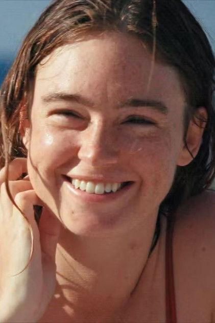 Jodi Taylor - Actor Profile Photo