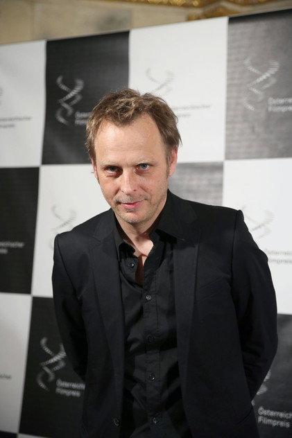 Florian Flicker - Actor Profile Photo
