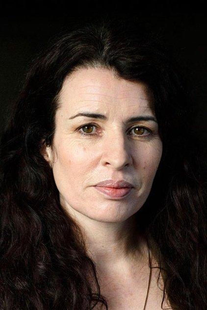 Susan Lynch - Actor Profile Photo