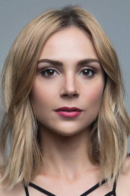 Karissa Lee Staples - Actor Profile Photo