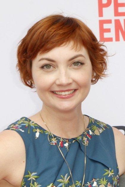 Jill E. Alexander - Actor Profile Photo