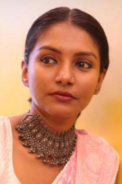 Yasodha Rasanduni - Actor Profile Photo