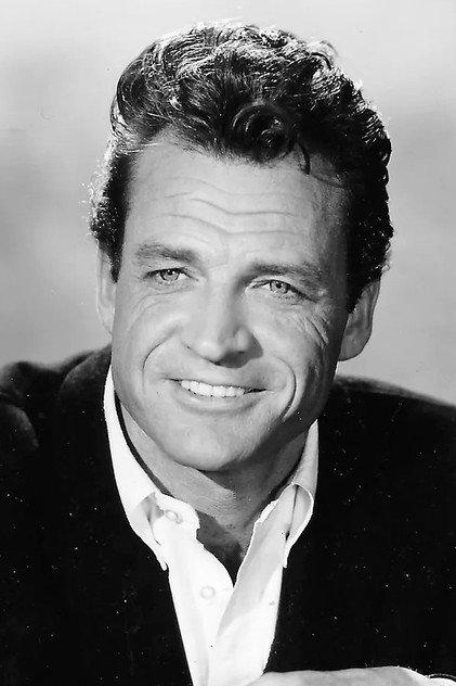David McLean - Actor Profile Photo