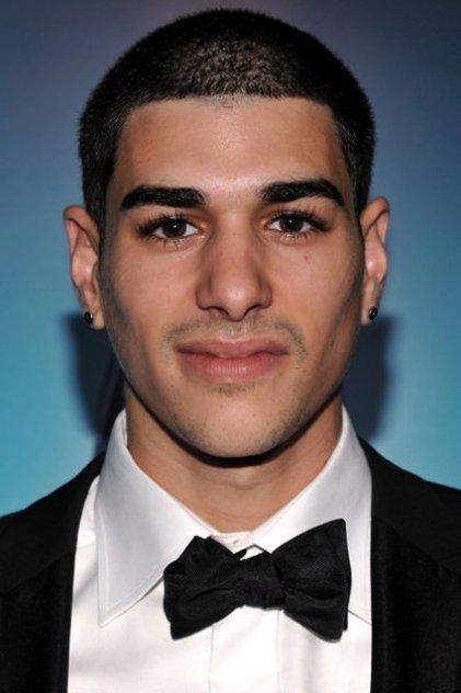Anis Cheurfa - Actor Profile Photo