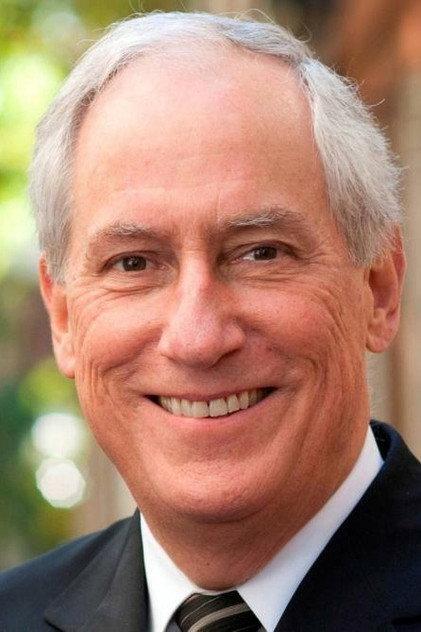 Robert Darnton - Actor Profile Photo