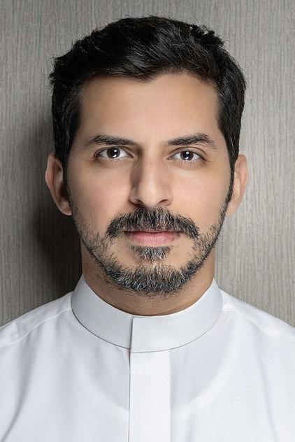 Aziz Gharbawi - Actor Profile Photo