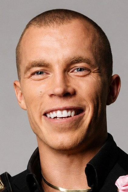 Kyle Fletcher - Actor Profile Photo