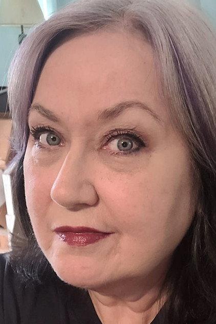 Lisa Cook - Actor Profile Photo