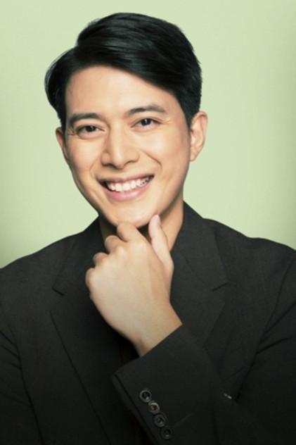 Mike Tan - Actor Profile Photo