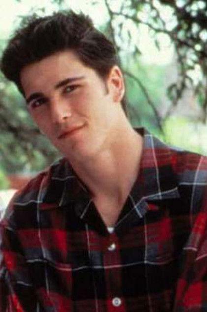 Michael Schoeffling - Actor Profile Photo
