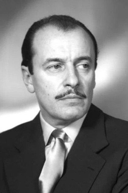 Guido Wieland - Actor Profile Photo