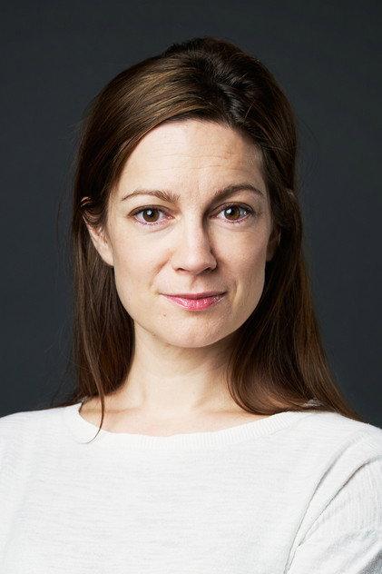 Emma Peters - Actor Profile Photo