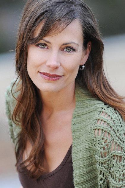 Cassie Self - Actor Profile Photo