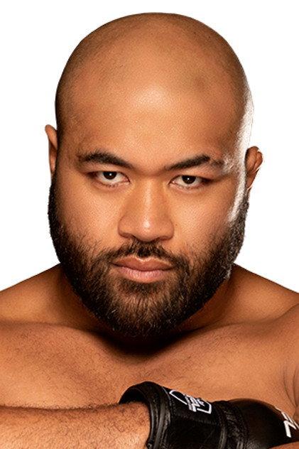 Carl Seumanutafa - Actor Profile Photo