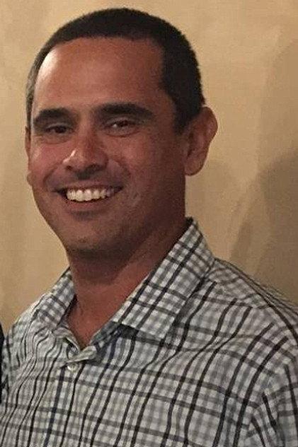 Ted Dubost - Actor Profile Photo