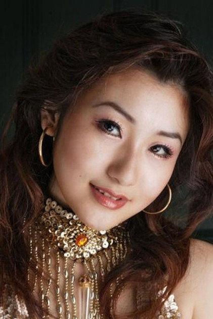 Chihiro Koganezaki - Actor Profile Photo