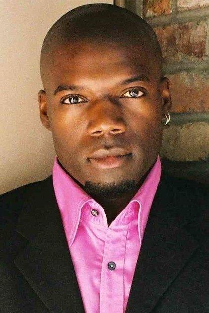 Panou - Actor Profile Photo